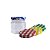 Pote Mini Belém 150 ml - Caixa de 24 Unidades c/ Tampas - Imagem 4