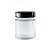 Pote Pianezza 150 ML - Caixa de 24 unidades c/ Tampas - Imagem 4
