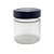 Pote Pianezza 250 ML - Caixa de 12 unidades c/ Tampas - Imagem 5