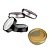 Pote Gourmet 410 ML - Caixa de 12 unidades c/ Tampas - Imagem 5