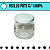 Pote Papinha 120 ML - Caixa de 24 unidades c/ Tampas - Imagem 1