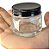 Pote Cosmético 33 ml - Caixa de 40 Unidades c/ Tampas - Imagem 2