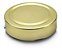 Tampa 70 MM (Pote Gourmet 250/410 ML e Pianezza 210mls) - Imagem 6