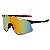 Óculos de Sol Esportivo para Ciclismo Proteção Uv400 - Imagem 4