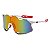 Óculos de Sol Esportivo para Ciclismo Proteção Uv400 - Imagem 6