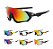 Óculos de Ciclismo Sol com Proteção Uv400 - Imagem 1