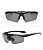 Óculos de Ciclismo Esportivo Proteção Uv400 + Clip Para lente de Grau - Imagem 4