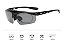 Óculos de Ciclismo Esportivo Proteção Uv400 + Clip Para lente de Grau - Imagem 8