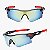 Óculos de Sol Esportivo Ciclismo Com Proteção Uv400 Unissex - Imagem 10