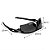 Óculos de Sol Esportivo Ciclismo Com Proteção Uv400 Unissex - Imagem 2