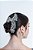 Casquete | Aplicação lateral strass - Imagem 2