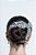 Casquete | Aplicação lateral strass - Imagem 1