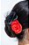 Flor de organza | P - Imagem 1