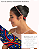 Balletband 2 em 1 | PRINT Azul - Imagem 1