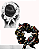 Scrunchie PRINT | Vivaz - Imagem 1