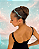 Balletband 2 em 1 VIRGEM - Imagem 1