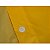 Capa de Chuva em PVC Amarela Forrada com Capuz G - Imagem 6
