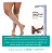 Meia com Ziper Confortline 20-30 mmHg - Imagem 6