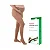 Meia Legline Gestante 15-23 mmHg - Imagem 1