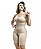 Modelador Light com Abertura Frontal, Busto Pré Moldado e Pernas - 5019 - Imagem 2