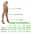 Meia Calça 6000 Venosan 20-30mmHg - Imagem 3