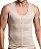 Camiseta Masculina com Abertura Frontal - 3009 TC AB - Imagem 4