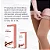 Meia Coxa Ultraline 20-30 mmHg 7/8 - Efeito Climático - Imagem 3