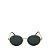 Ray-Ban Oval - Imagem 1