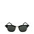 Ray-Ban ClubMaster Tradicional - Imagem 1