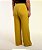 Calça Vinco Amarelo Ouro - Imagem 4