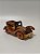 Miniatura de Carrinho de Madeira - 1907 - JAC Oficina de Madeiras - Imagem 1