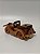 Miniatura de Carrinho de Madeira - 1907 - JAC Oficina de Madeiras - Imagem 2