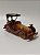 Miniatura de Carrinho de Madeira - 1912 - JAC Oficina de Madeiras - Imagem 2