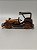 Miniatura de Carrinho de Madeira - 1912 - JAC Oficina de Madeiras - Imagem 4