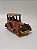Miniatura de Carrinho de Madeira - 1928- JAC Oficina de Madeiras - Imagem 1