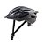 CAPACETE CICLISMO ADULTO ATRIO 2.0 COM LED - Imagem 6