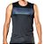 REGATA MASCULINA DRY LINE ESPORTE ROMA - Imagem 2