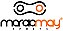 BRETELLE CICLISMO FEMININO MARCIO MAY CARTOON - Imagem 6