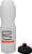 Garrafa Hidratação H20 900ml Big Curtlo - Imagem 1
