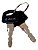 CADEADO ESPIRAL 65 cm ELLEVEN BIKE - Imagem 3