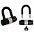 CADEADO ELLEVEN U-LOCK AÇO 1,5 m 12 mm - Imagem 2