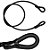 CADEADO ELLEVEN U-LOCK AÇO 1,5 m 12 mm - Imagem 4
