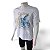 Camiseta Casual Elite Experience Todos os Estilos - Imagem 2