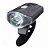 Farol Absolute JY-7043 Preto Um Led - Imagem 1
