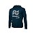 Moletom Penalty Raiz Brush - Marinho - Imagem 1