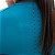 Camisa Feminina Sport Manga Longa Positive - M - Imagem 4