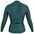 Camisa Feminina Sport Manga Longa Positive - M - Imagem 8