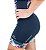 Macaquinho Feminino Marcio May Funny Bike Gardenia - G - Imagem 4