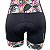 Macaquinho Feminino Marcio May Funny Bike Gardenia - G - Imagem 2