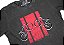 Camiseta casual Marcio May Speeds - GG - Imagem 1